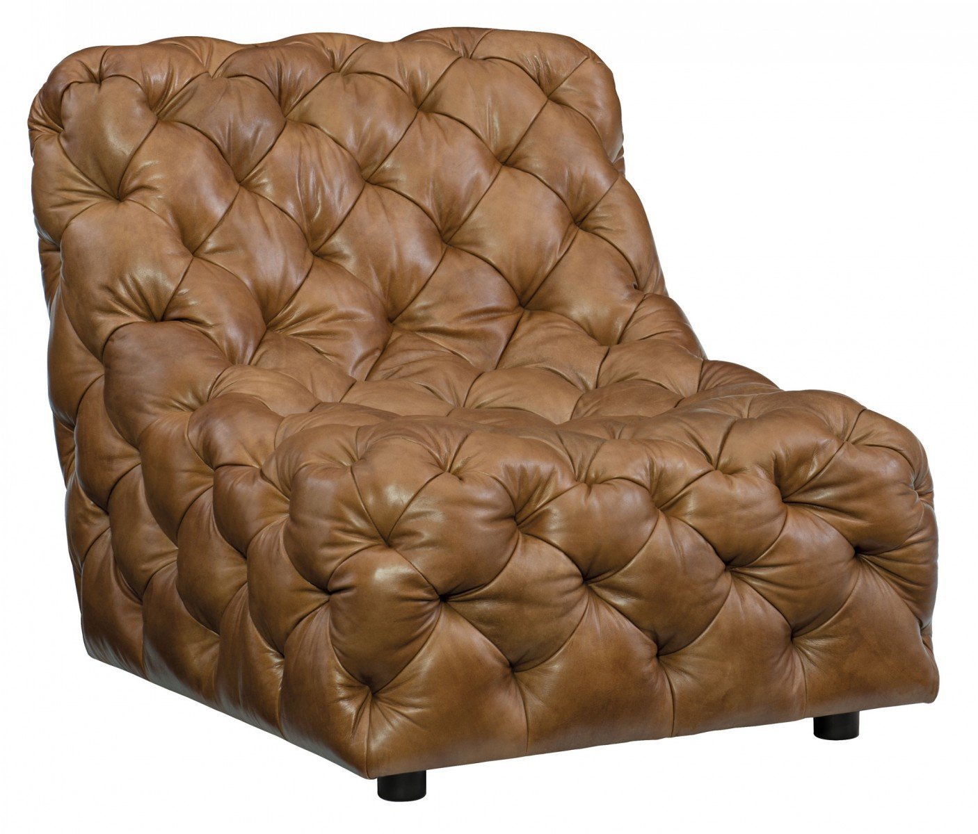 Кресло Rigby (кожа)