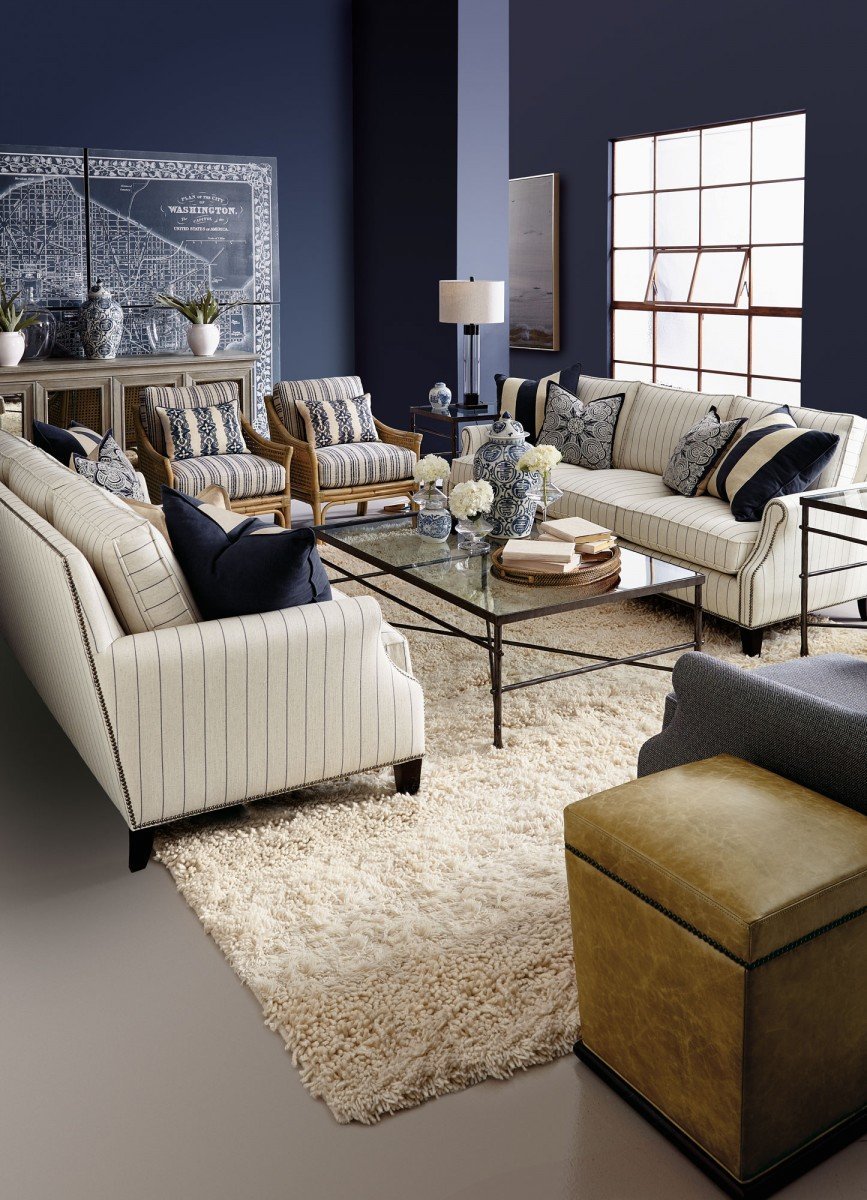 Кресло Theo (плетение)