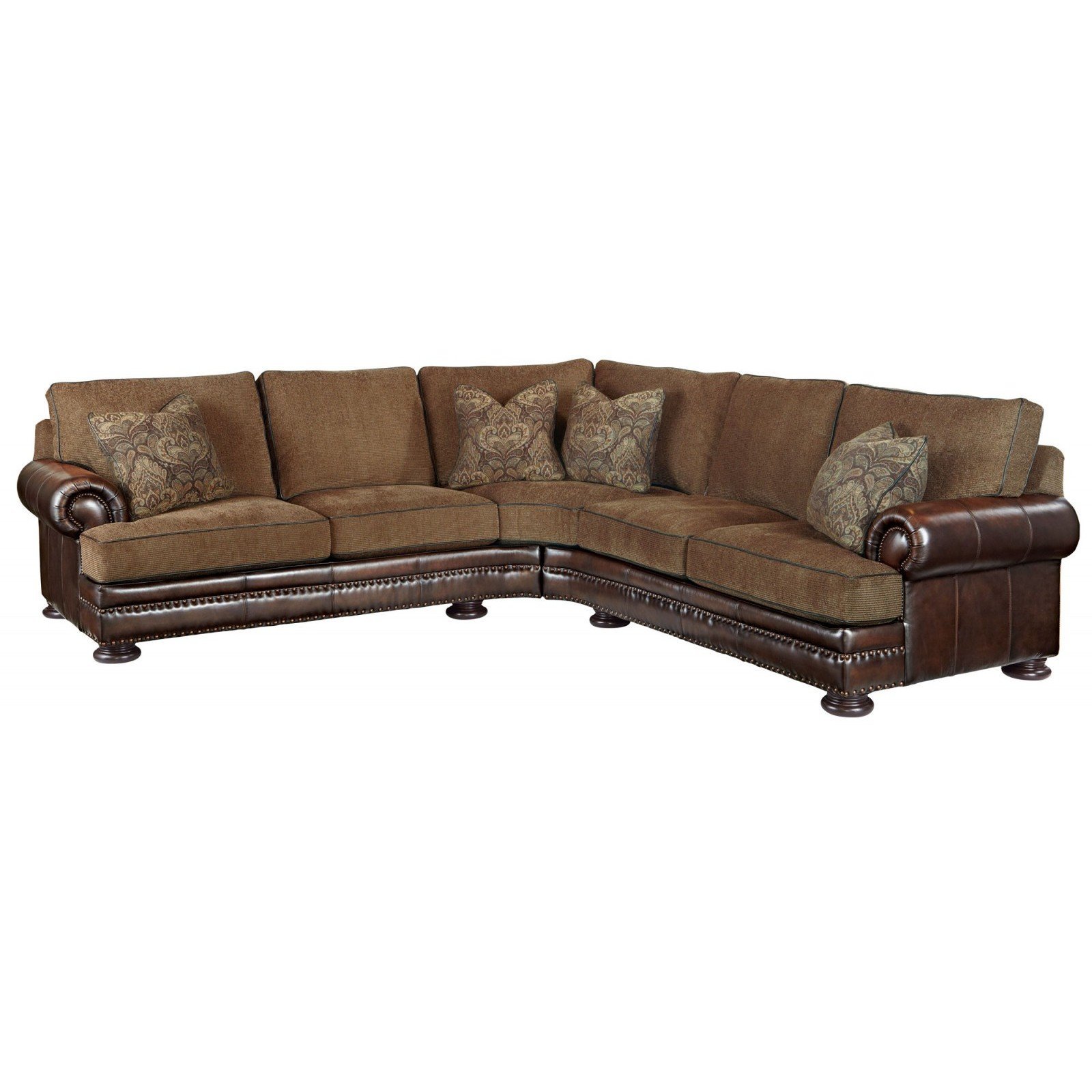 Модульный диван Foster (ткань)