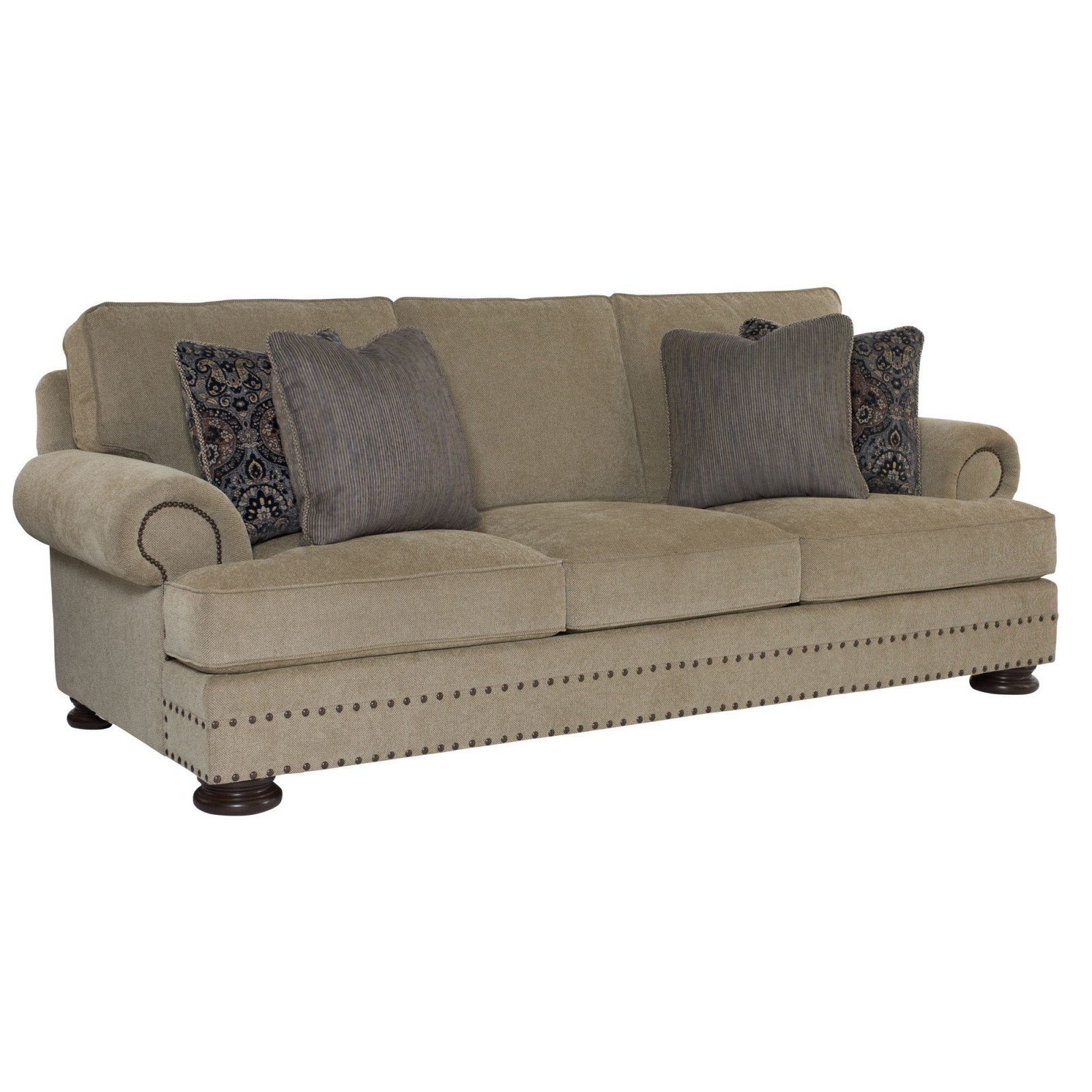 Модульный диван Foster (ткань)