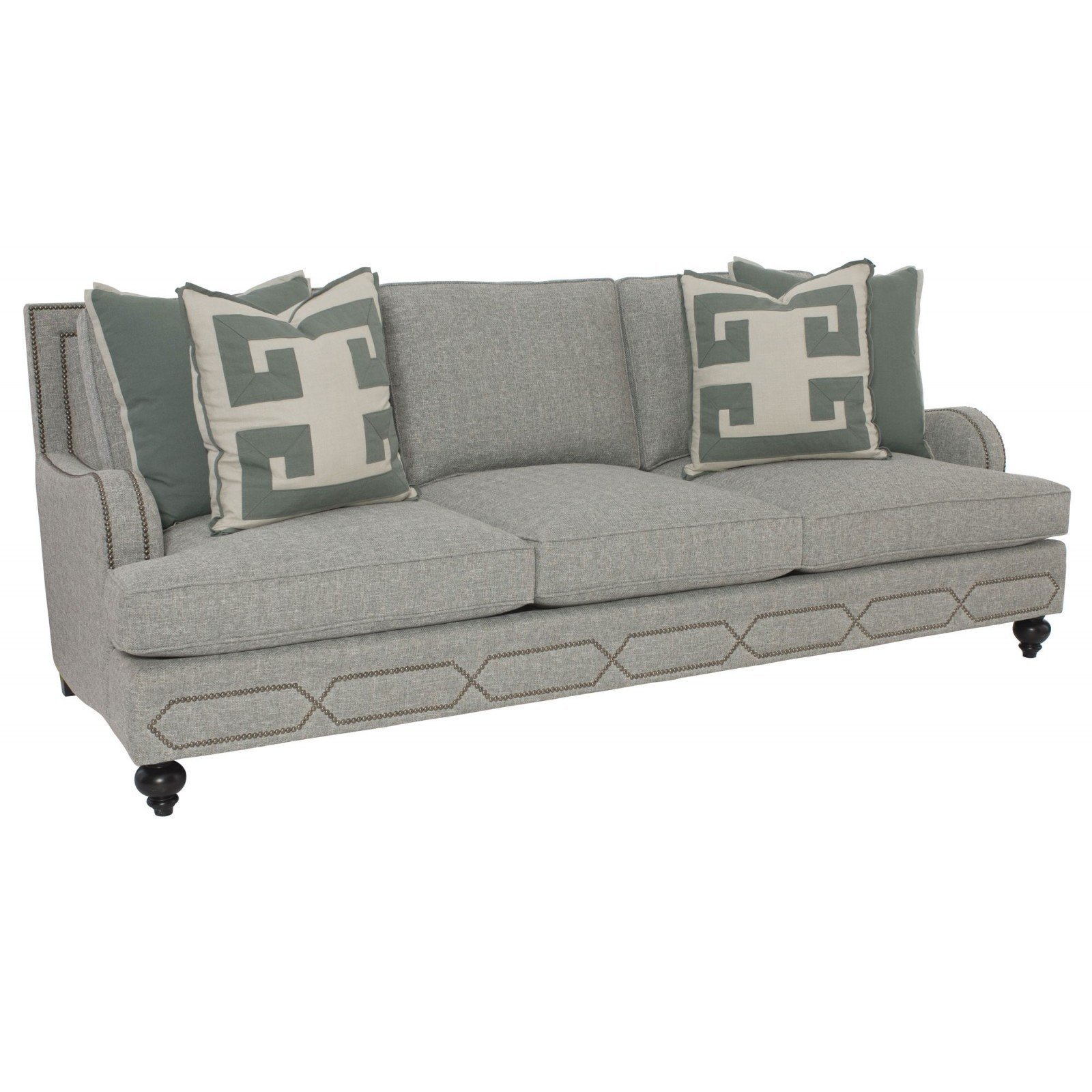 Диван Franklin (ткань)