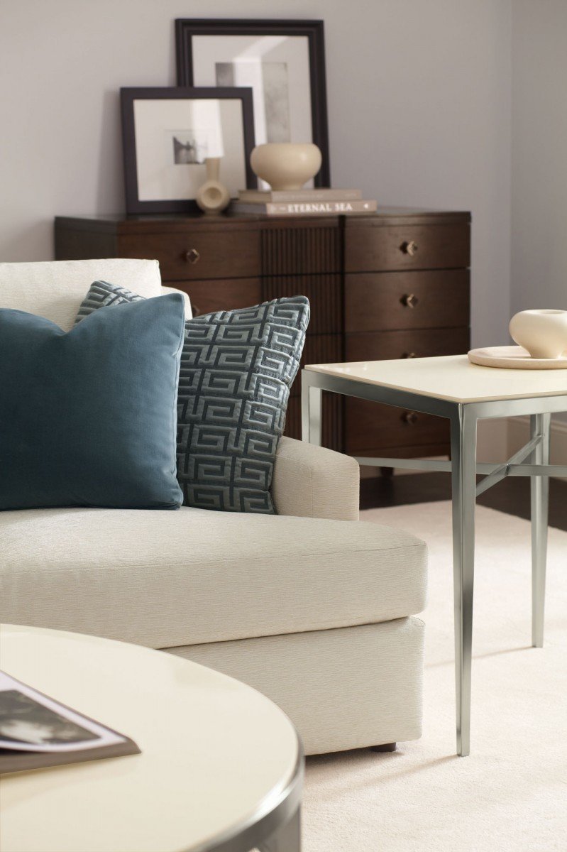 Модульный диван Josh (ткань)