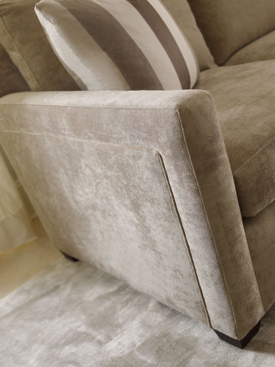 Диван Kelley (ткань)