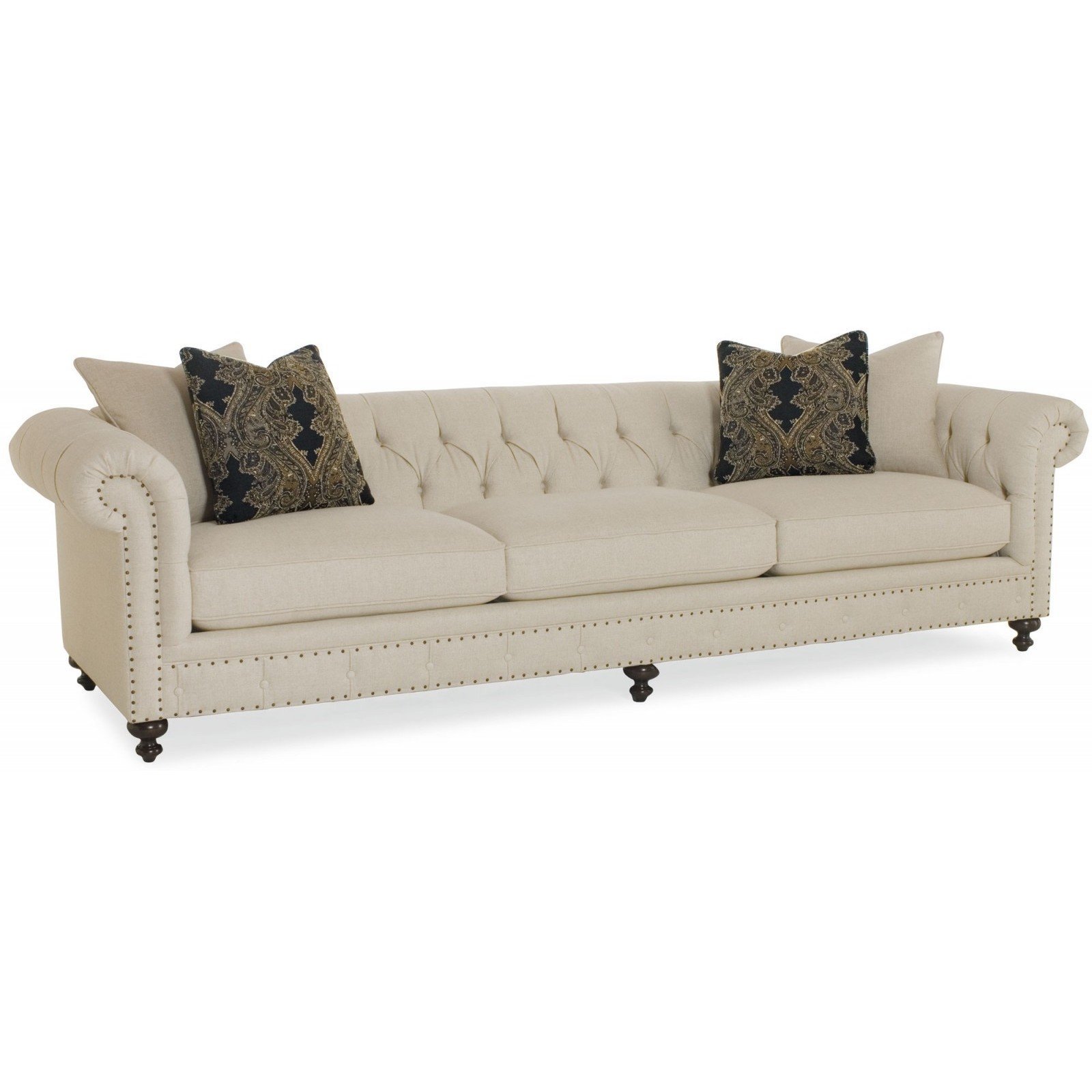 Модульный диван Riviera (ткань)