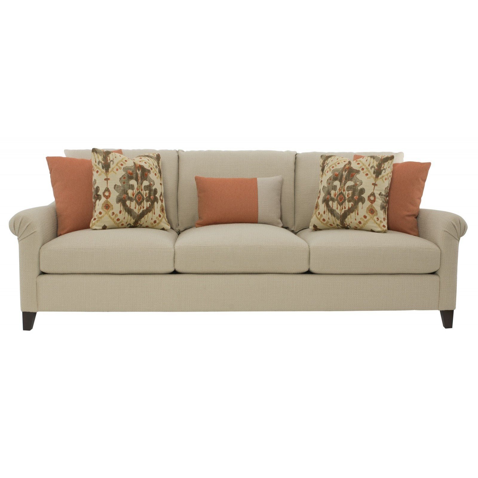 Модульный диван Sherman (ткань)