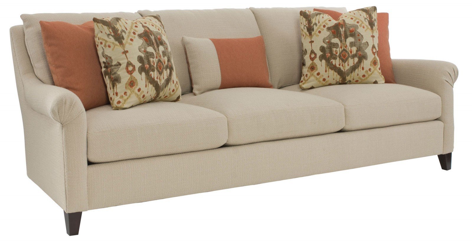 Модульный диван Sherman (ткань)