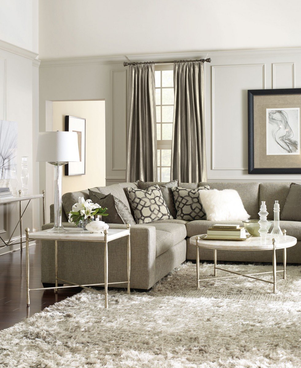 Модульный диван Orlando (ткань)