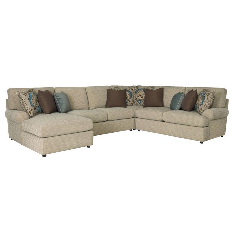 Модульный диван Perrin (ткань)