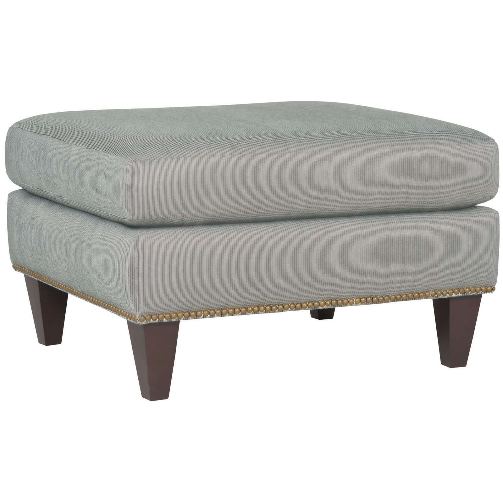 Пуф Barrister (ткань)