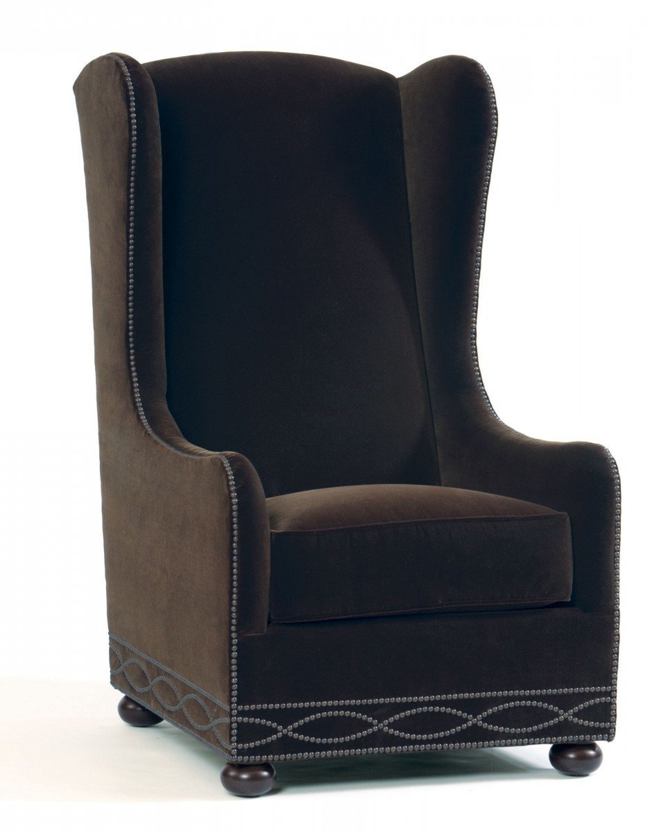 Кресло Blaine (ткань)