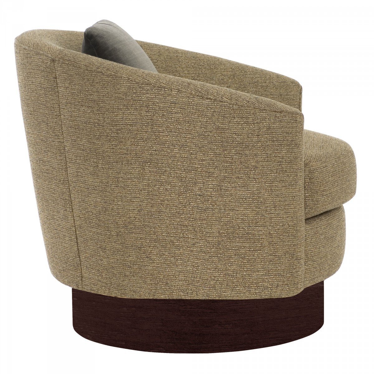 Кресло качающееся Camino (ткань)