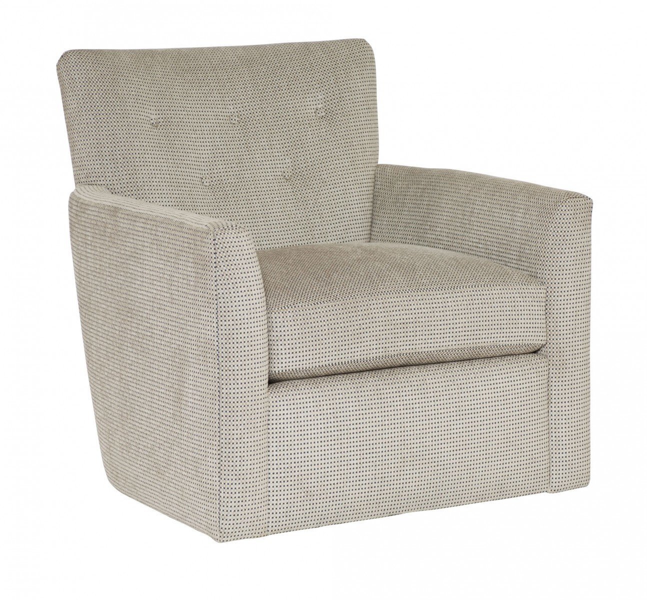 Кресло вращающееся Gigi