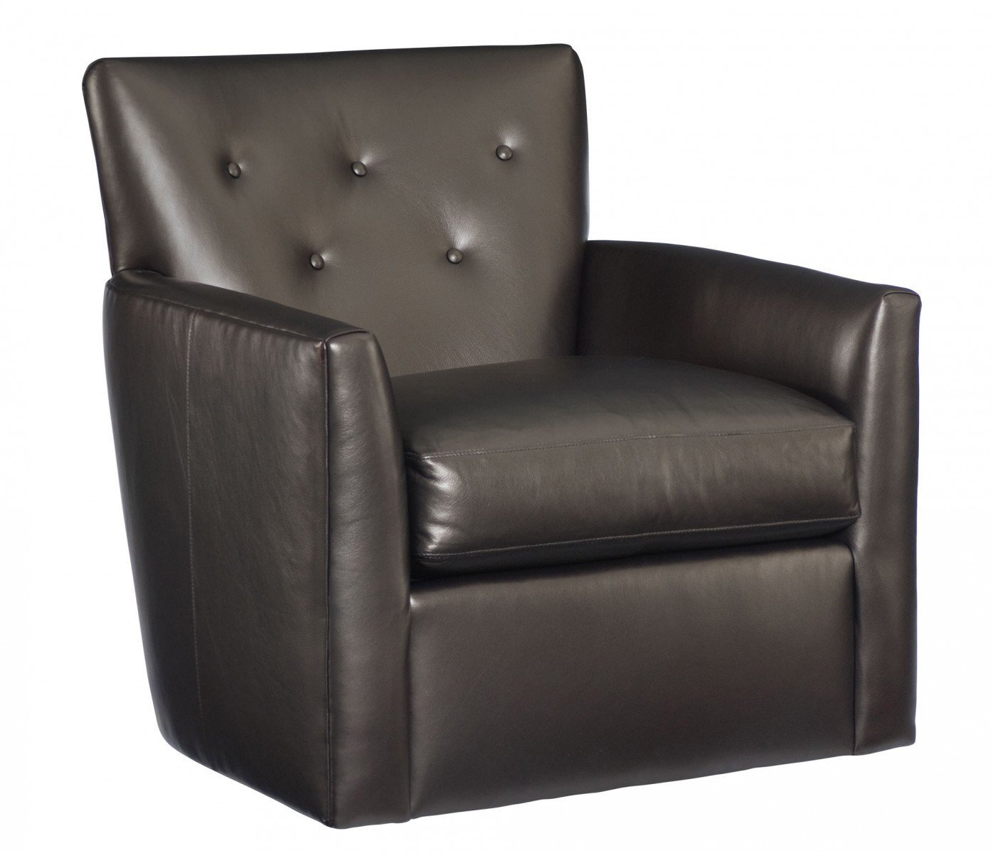 Кресло вращающееся Gigi