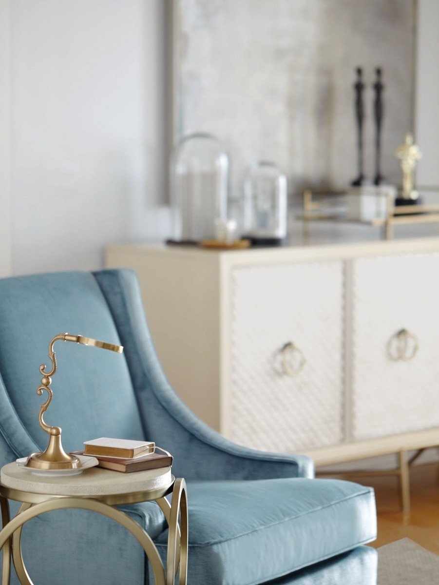 Кресло Lancaster