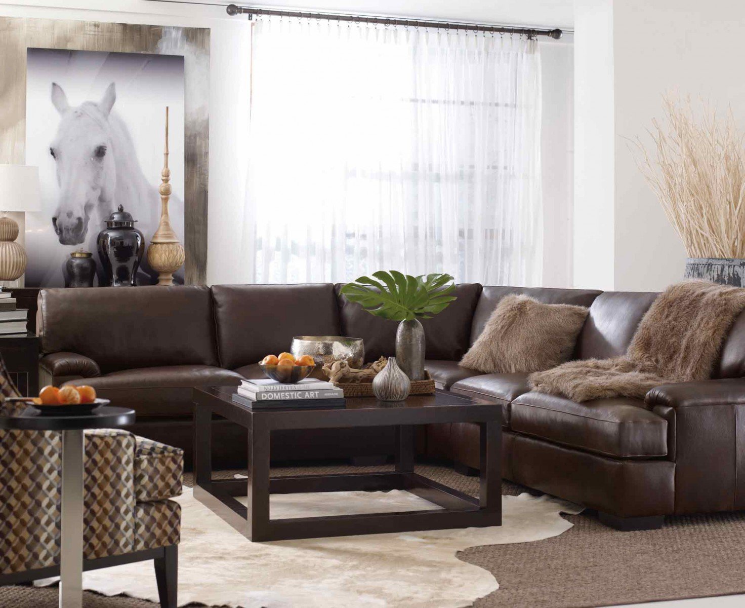 Кресло Lancaster