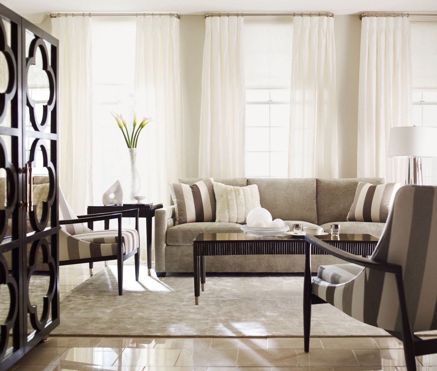 Кресло Noland (ткань)