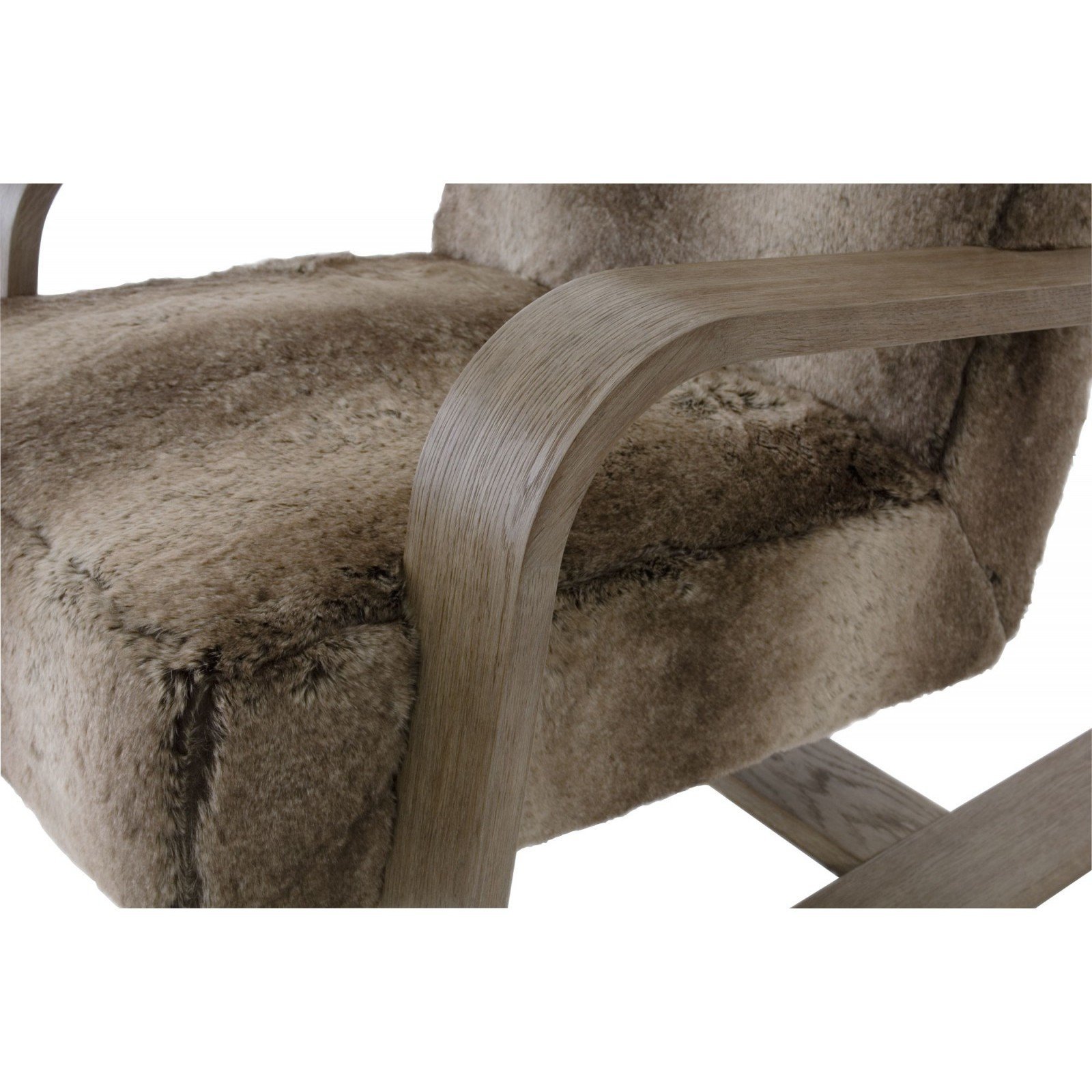 Кресло Odeon (ткань)