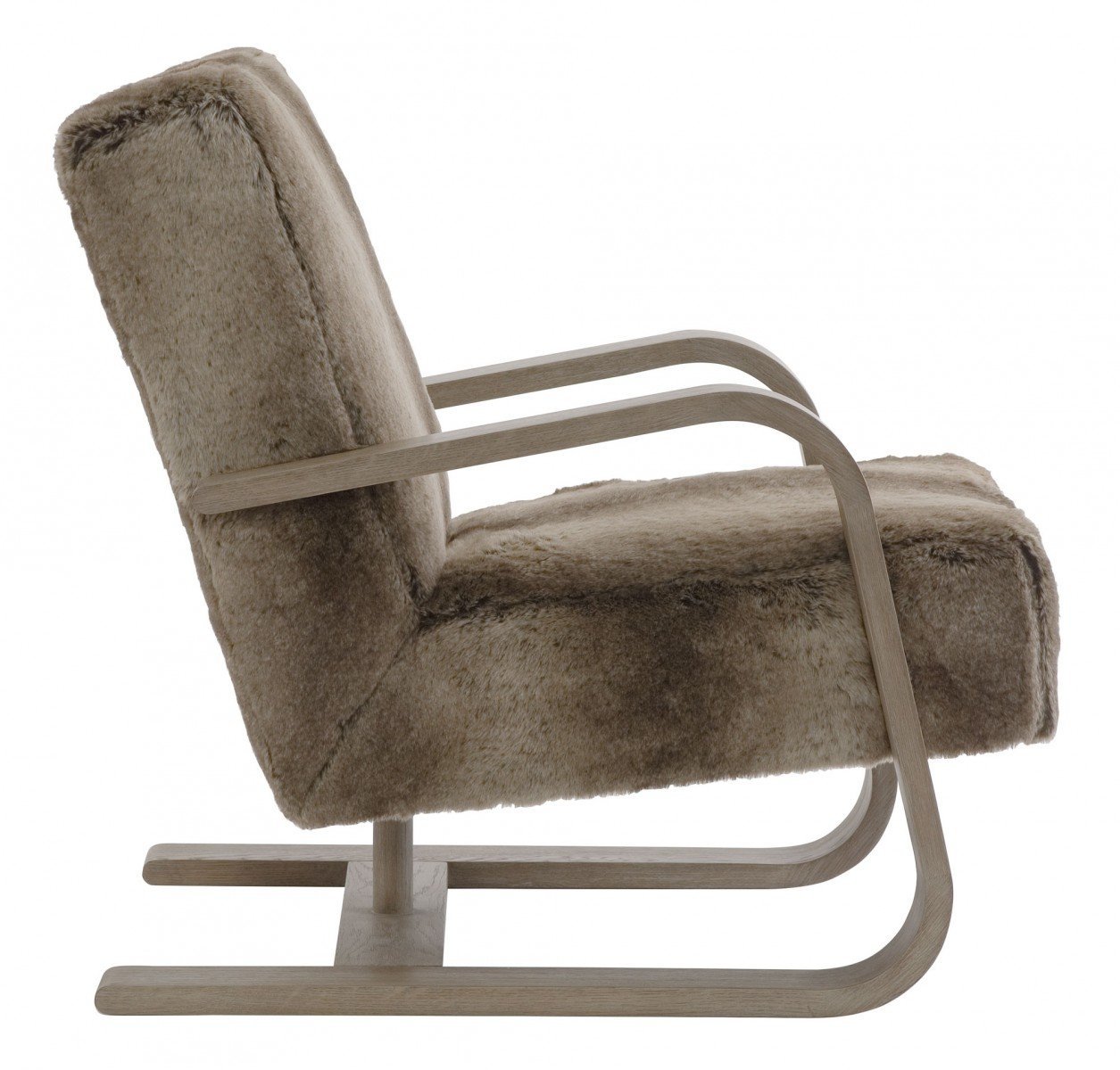 Кресло Odeon (ткань)