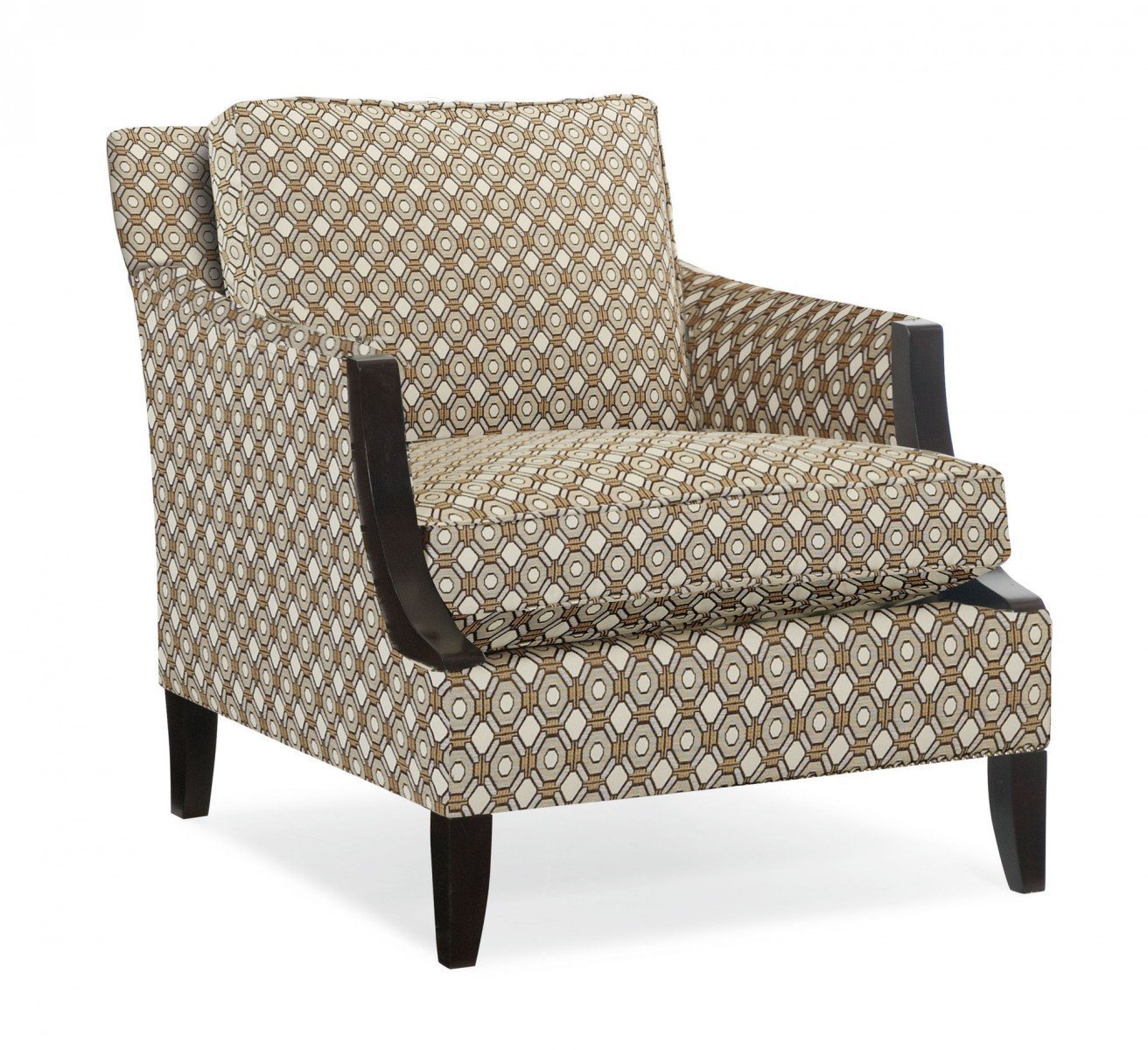 Кресло Paget (ткань)