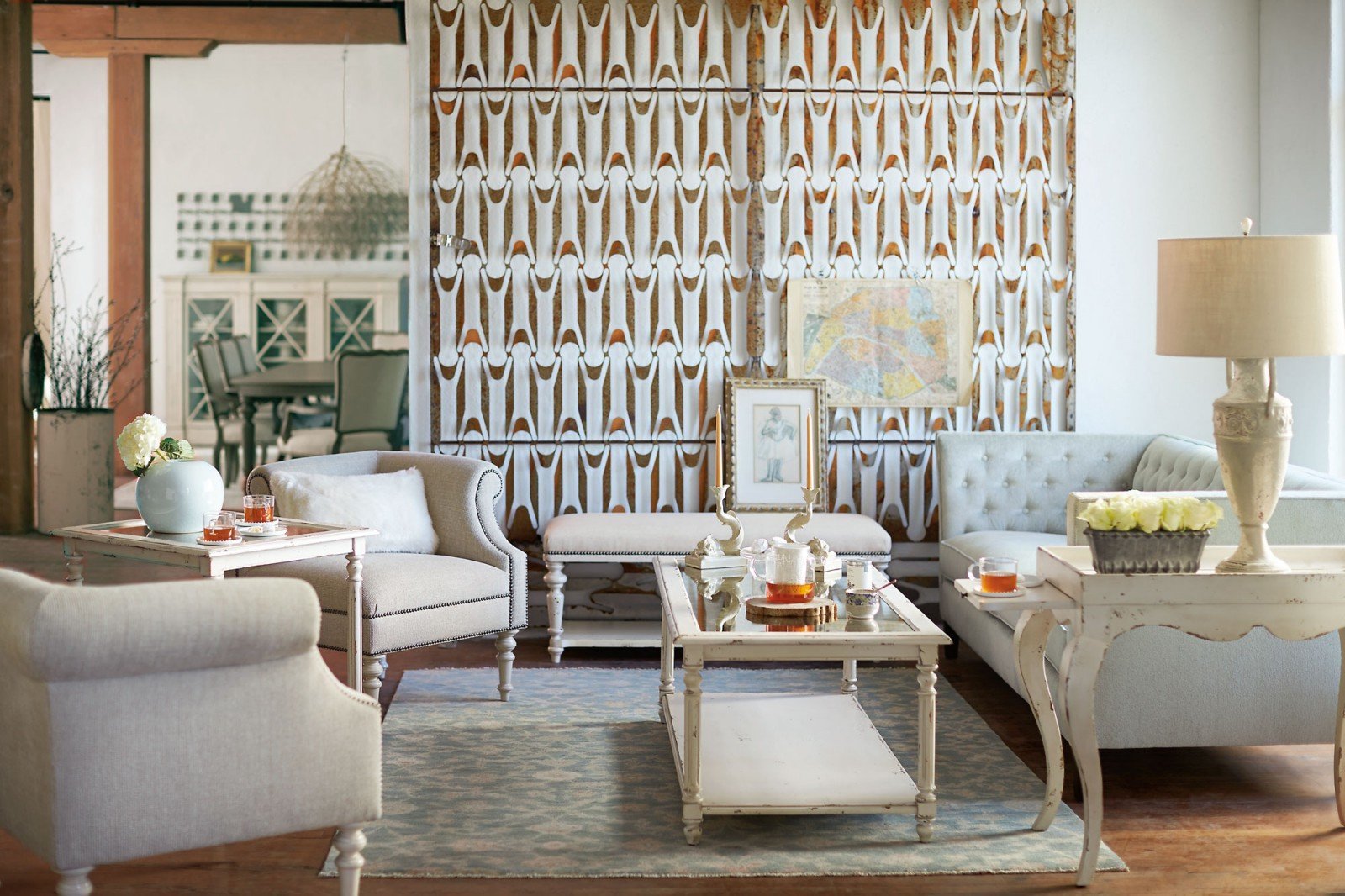 Кресло Pearl угловое (ткань)