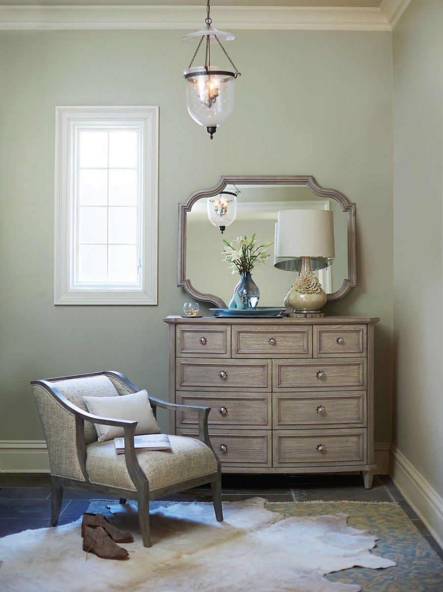 Кресло Rose (ткань)