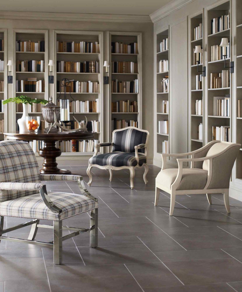 Кресло Rose (ткань)