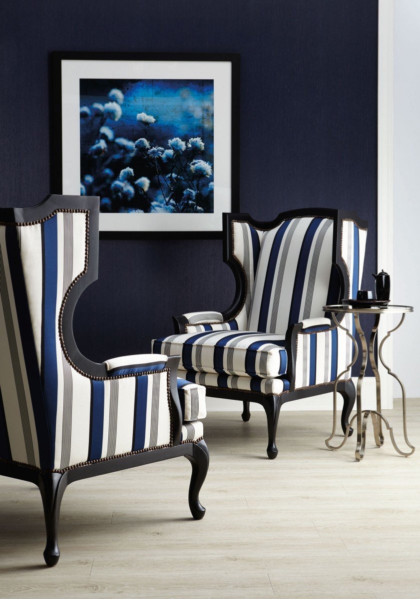 Кресло Talbot (ткань)