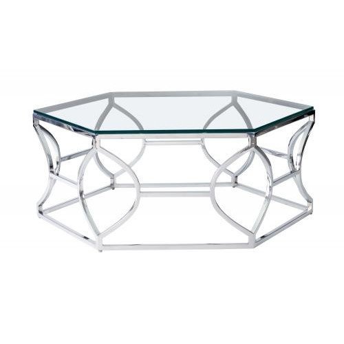Коктейльный столик Argent Metal