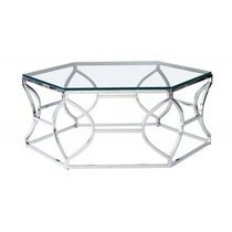 Коктейльный столик Argent Metal