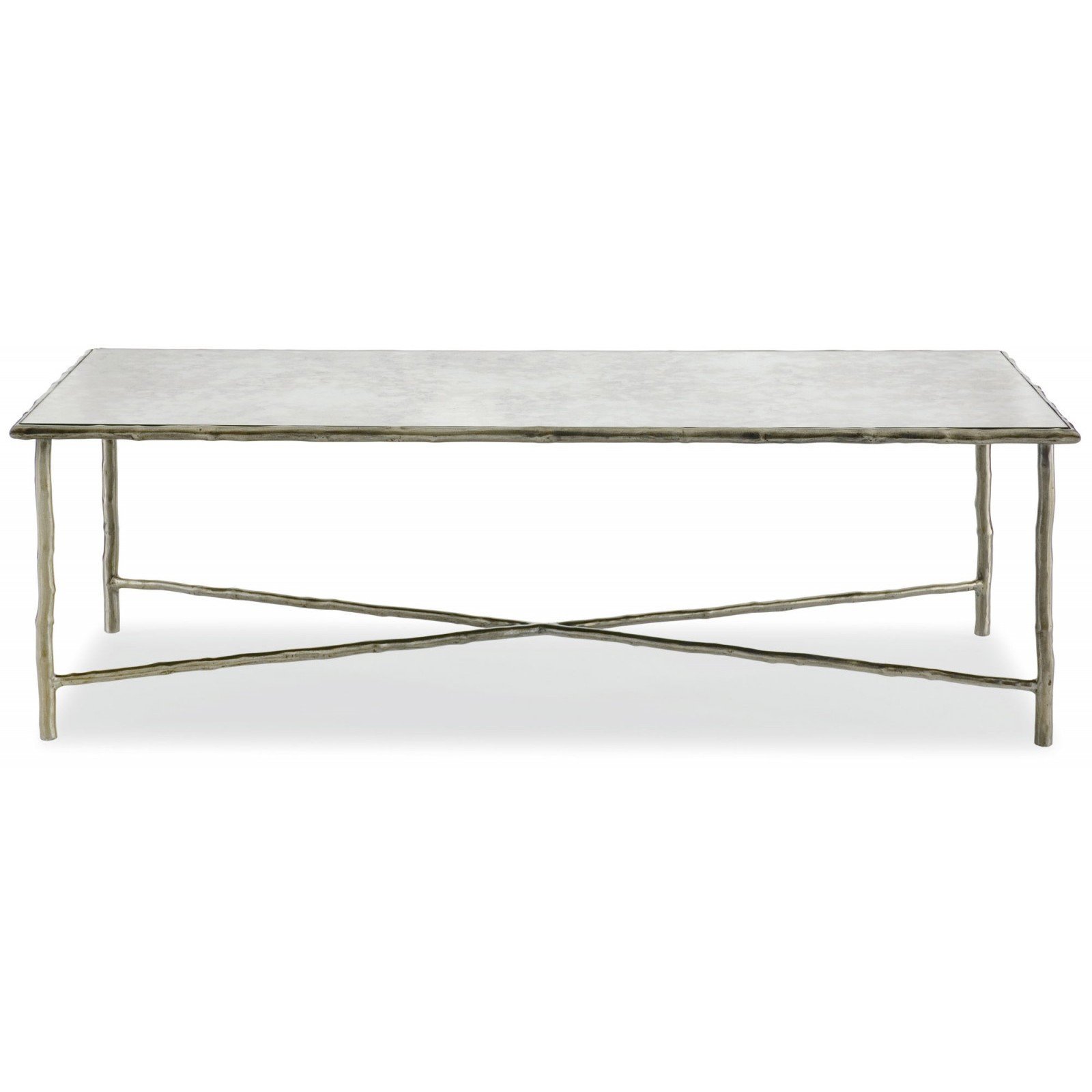 Коктейльный столик Carlisle Metal