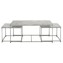 Коктейльный столик Carlow Nesting