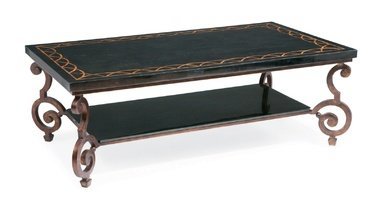 Коктейльный столик Connery Rectangular