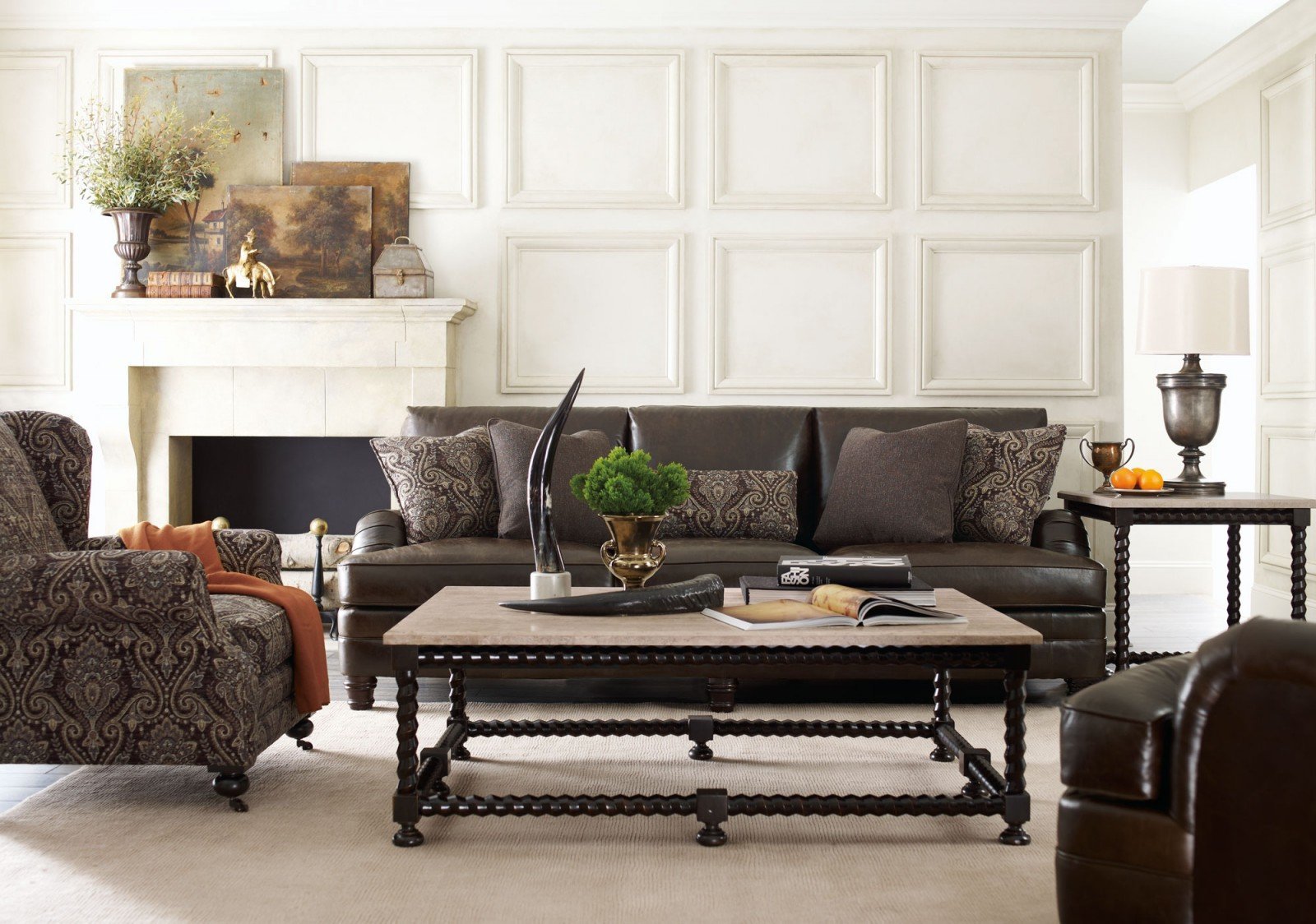 Коктейльный столик Cordova