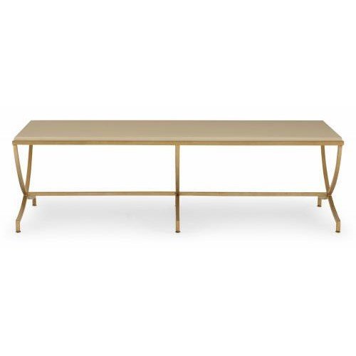 Коктейльный столик Dunhaven