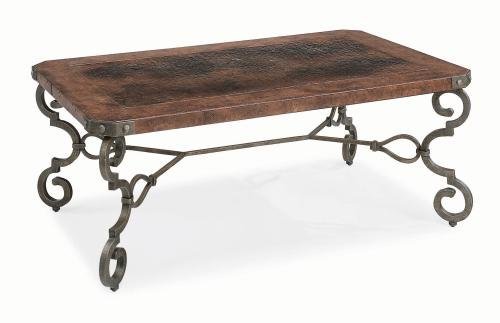 Коктейльный столик La Paz Rectangular