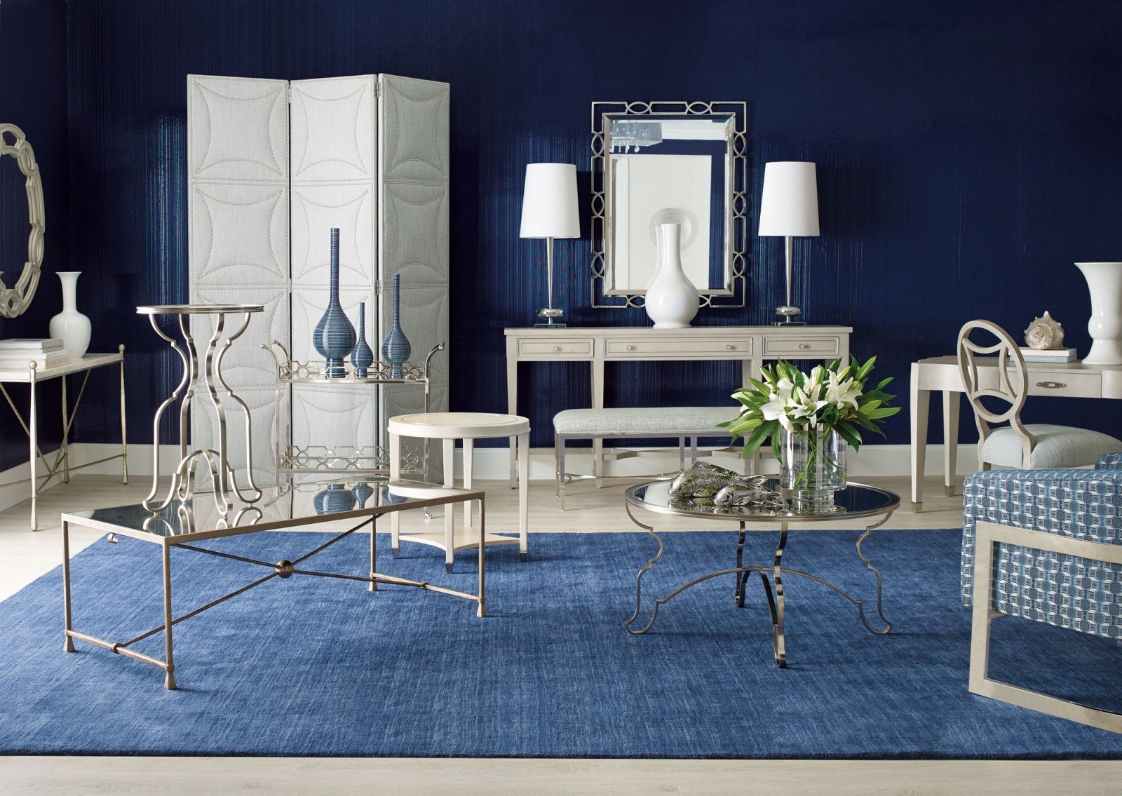 Коктейльный столик Laurel