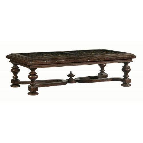 Коктейльный столик Marquis Rectangular