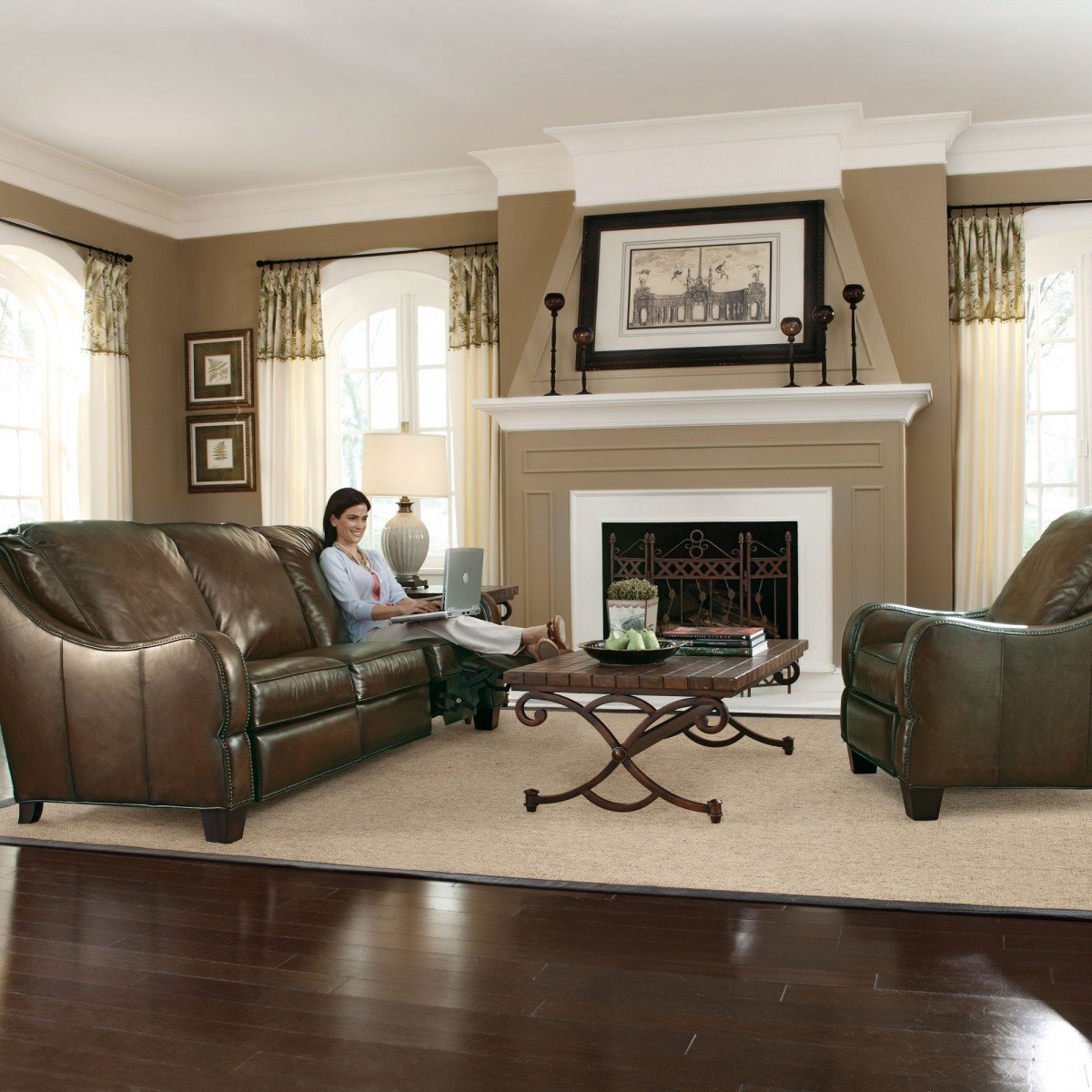 Коктейльный столик Mesa Verde