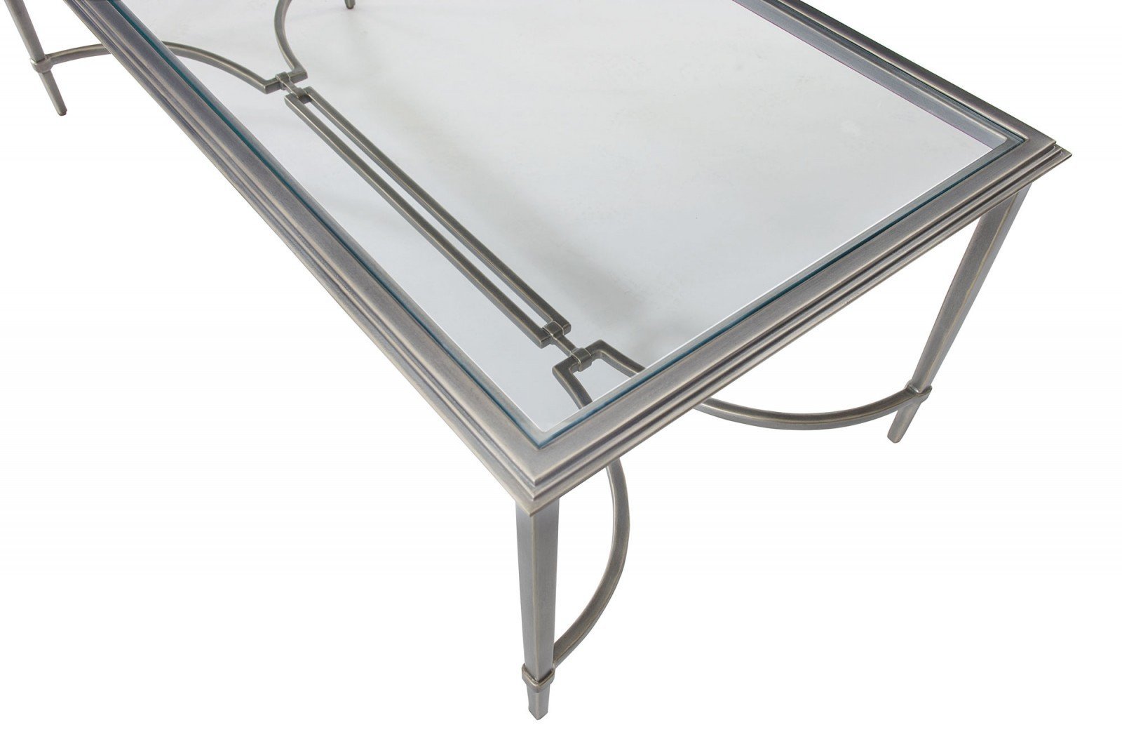 Коктейльный столик Newland Metal