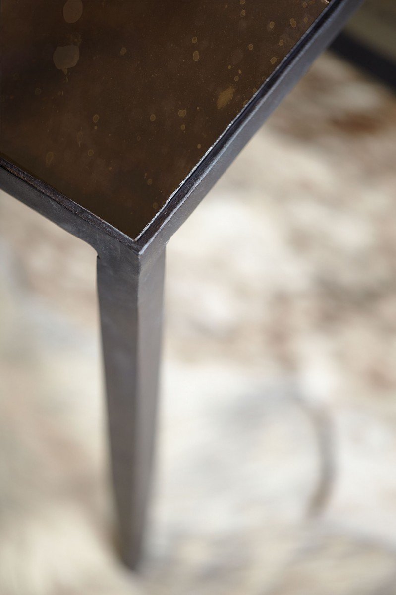 Коктейльный столик Triton Bunching