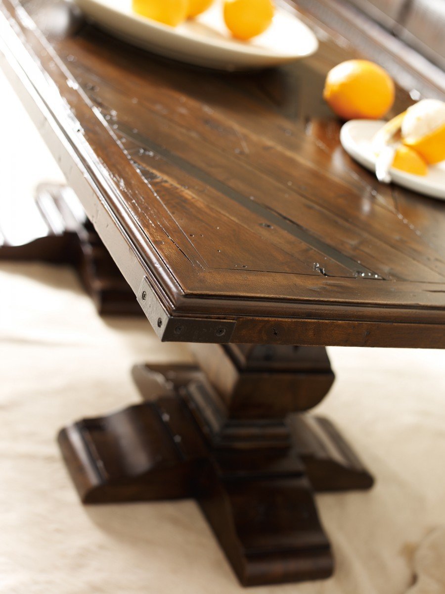 Коктейльный стол Woodbury