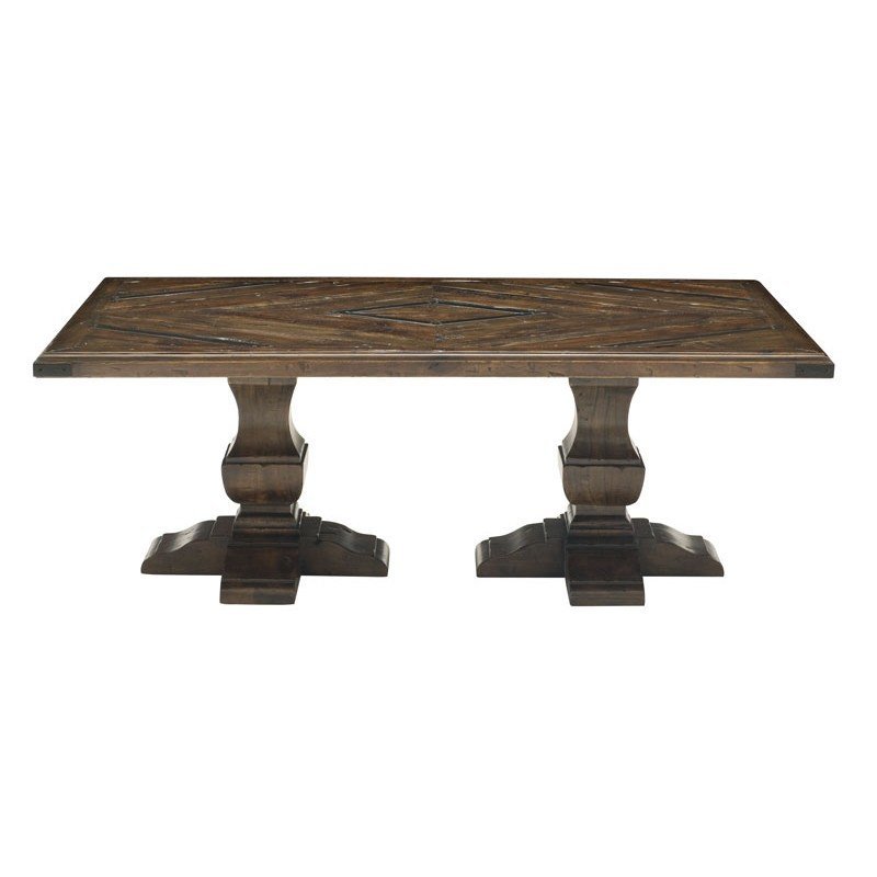 Коктейльный стол Woodbury