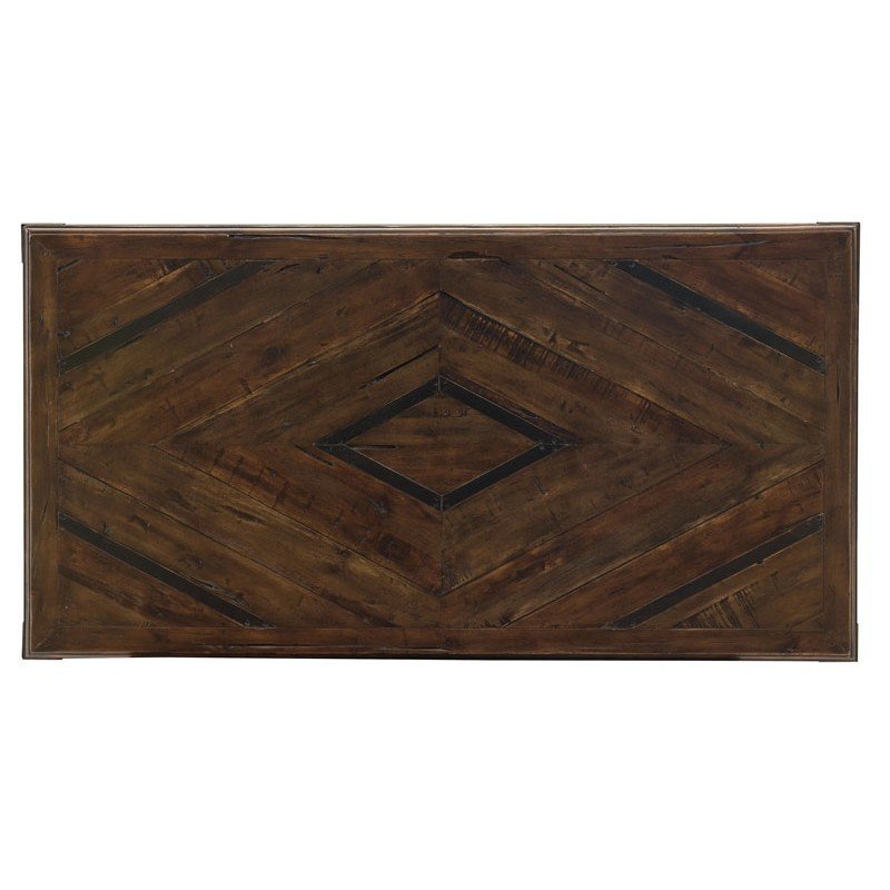 Коктейльный стол Woodbury