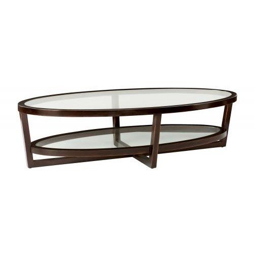 Коктейльный столик Zola Oval