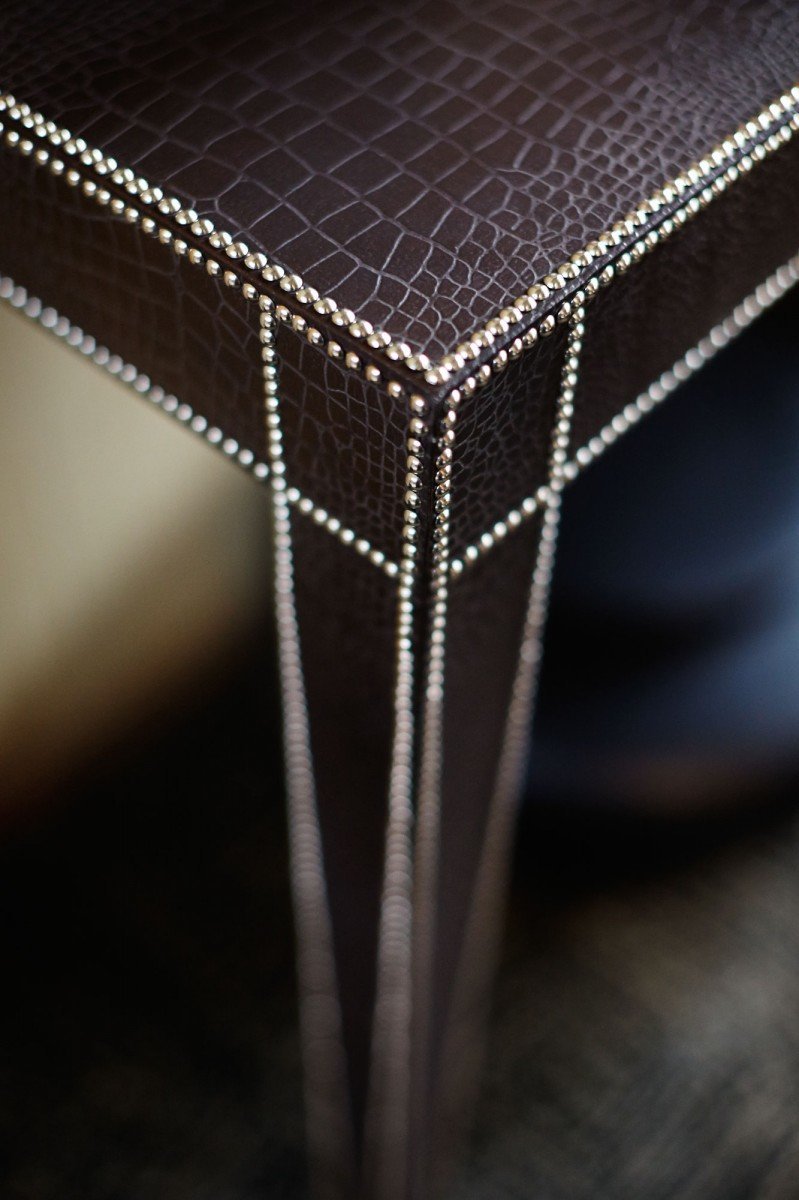 Консоль Colter