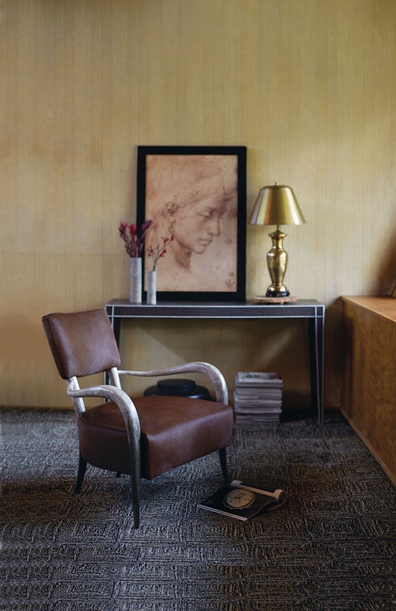 Консоль Colter