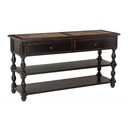 Консоль Durango