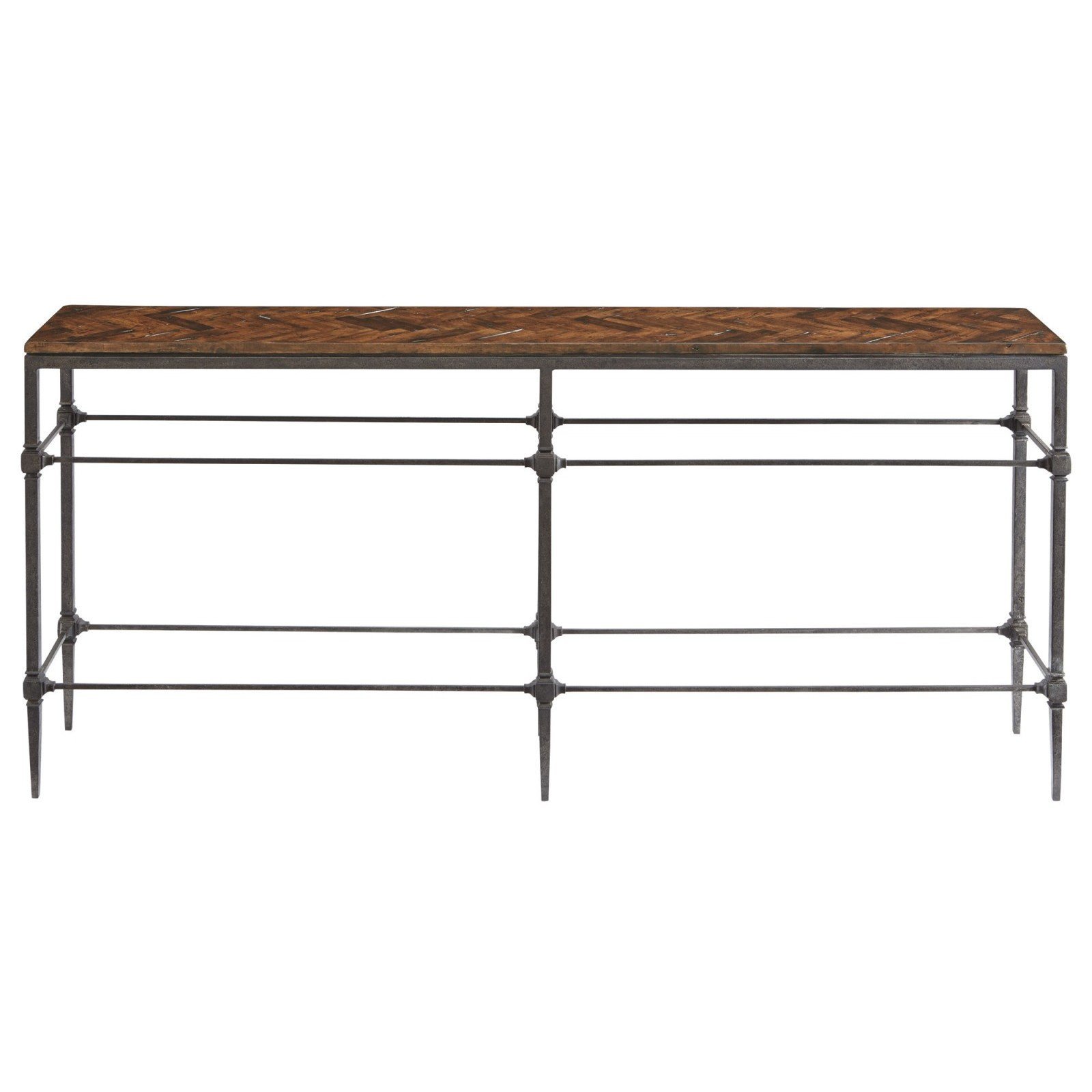 Консоль Everett