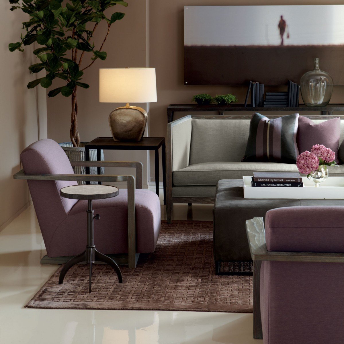 Консоль Halden