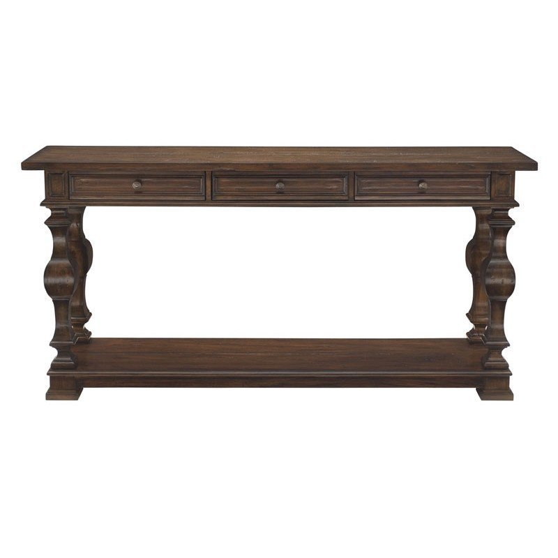 Консоль Howell